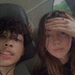 Meet your Posher, Matthew